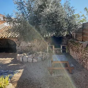 Casa El Carpintero , Pedroche España