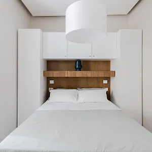 Cavour Luxury Apartamento