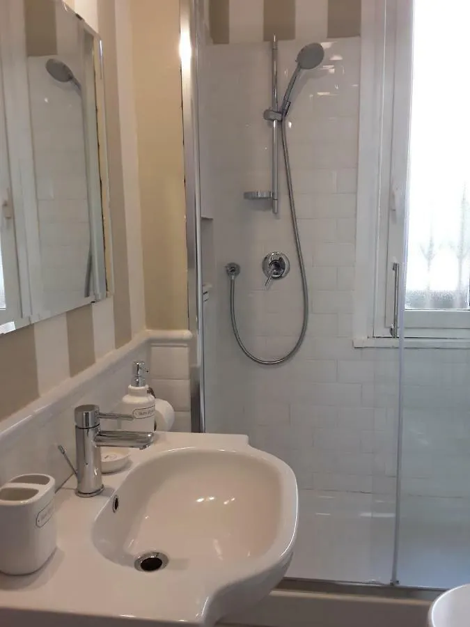 L'Incantevole Aventino Rome Apartment